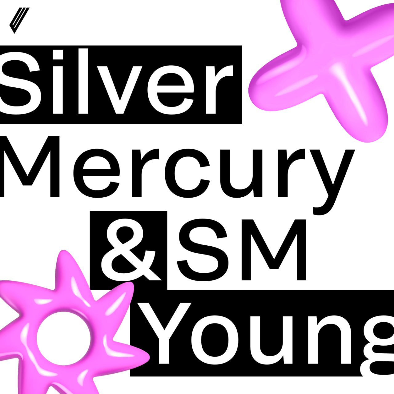 Young Mercury XXVI: перезапуск молодежной Премии в формате турнира
Silver Mercury представляет Young Mercury — карьерный трамплин не только для амбициозных студентов (18-24 года), но и молодых креатор... | Сетка — социальная сеть от hh.ru