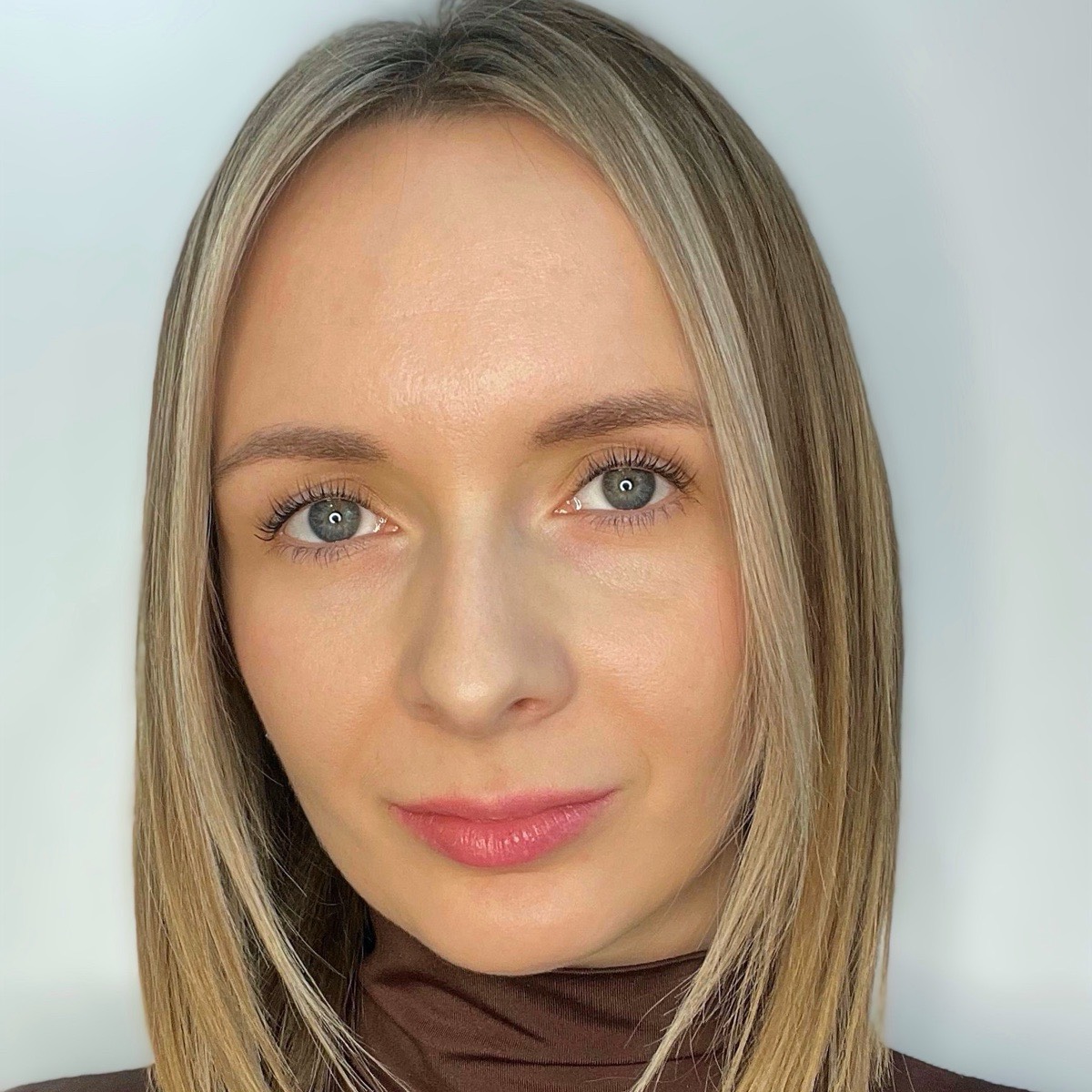 Виктория Клишина | Сетка — социальная сеть от hh.ru