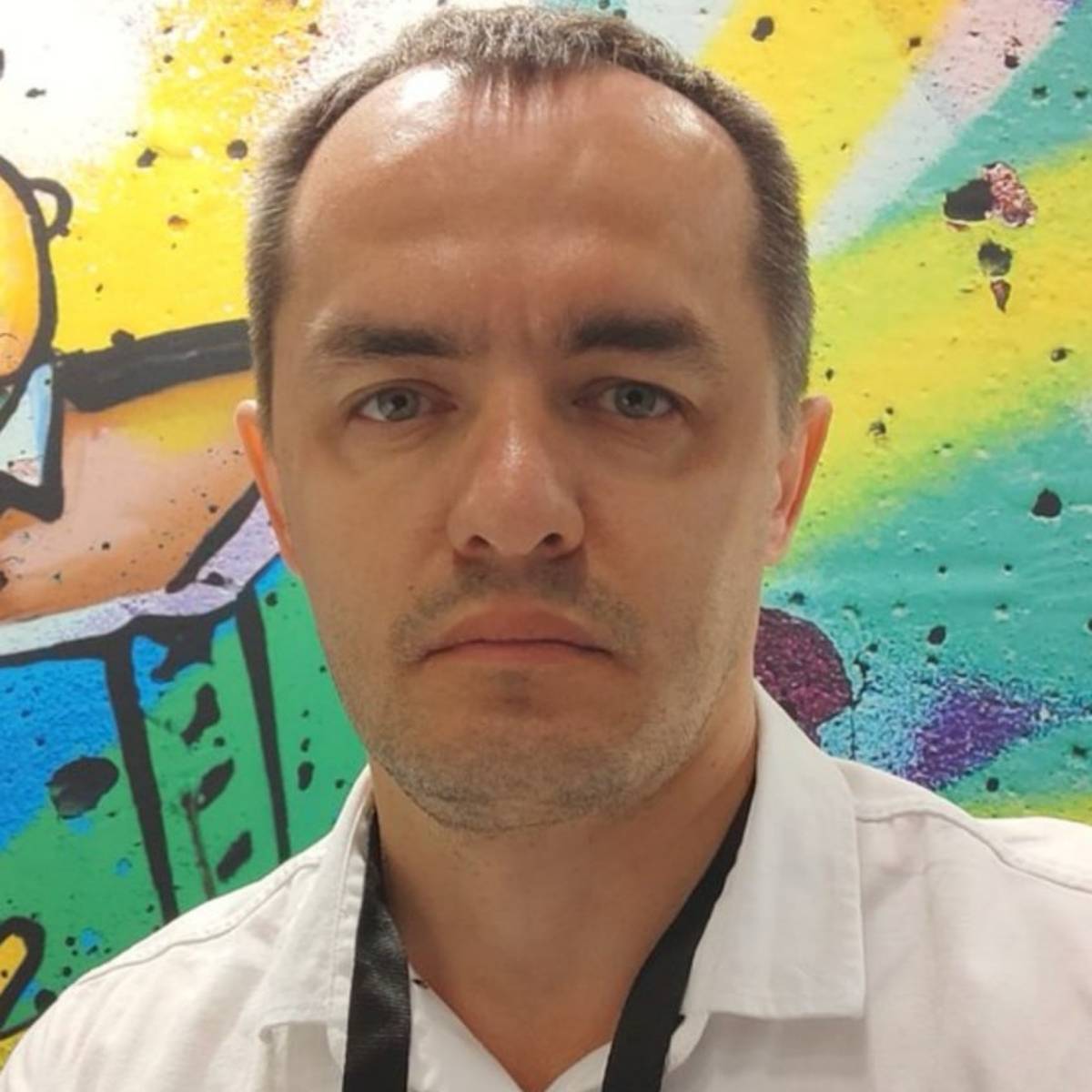 Андрей Горлов | Сетка — социальная сеть от hh.ru