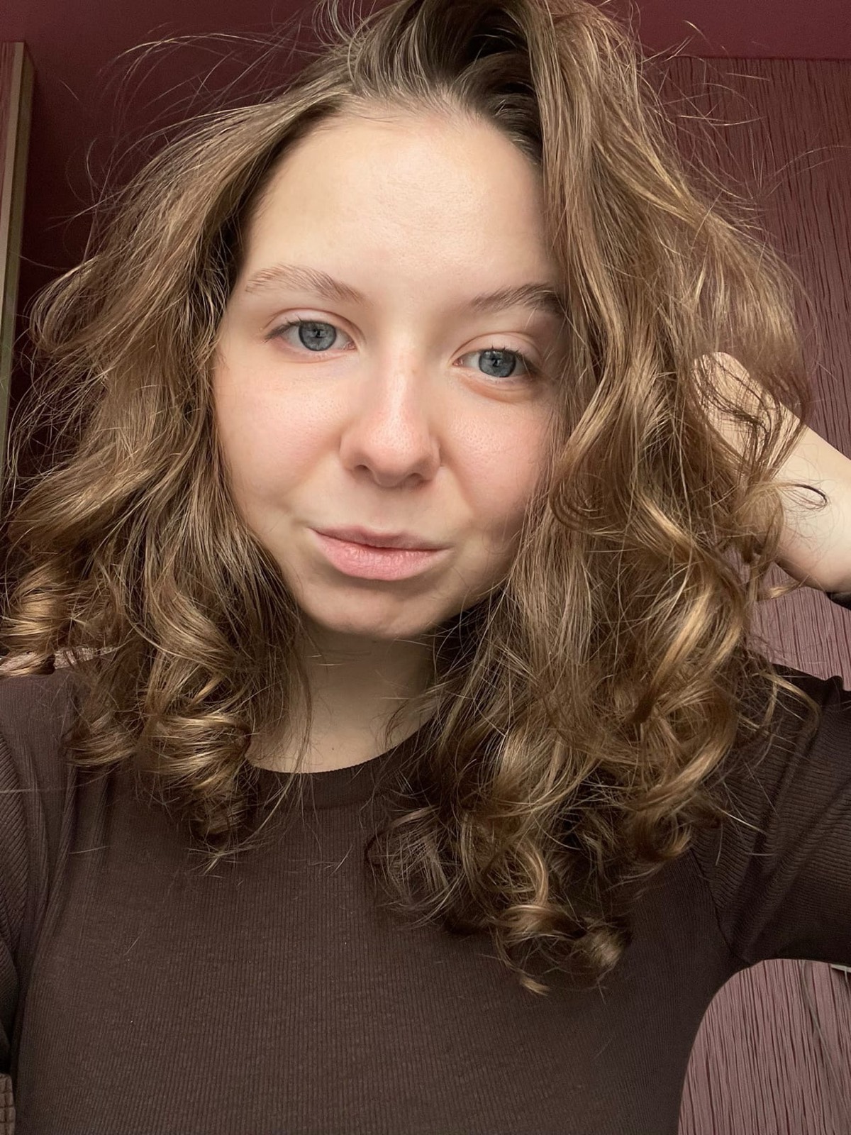 Валерия Кондратьева | Сетка — социальная сеть от hh.ru