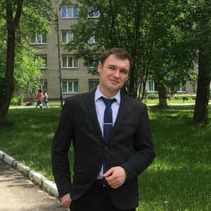 Павел Головко