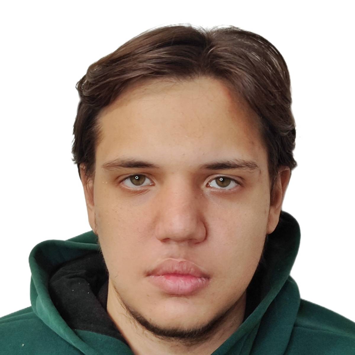 Владимир Трепачко