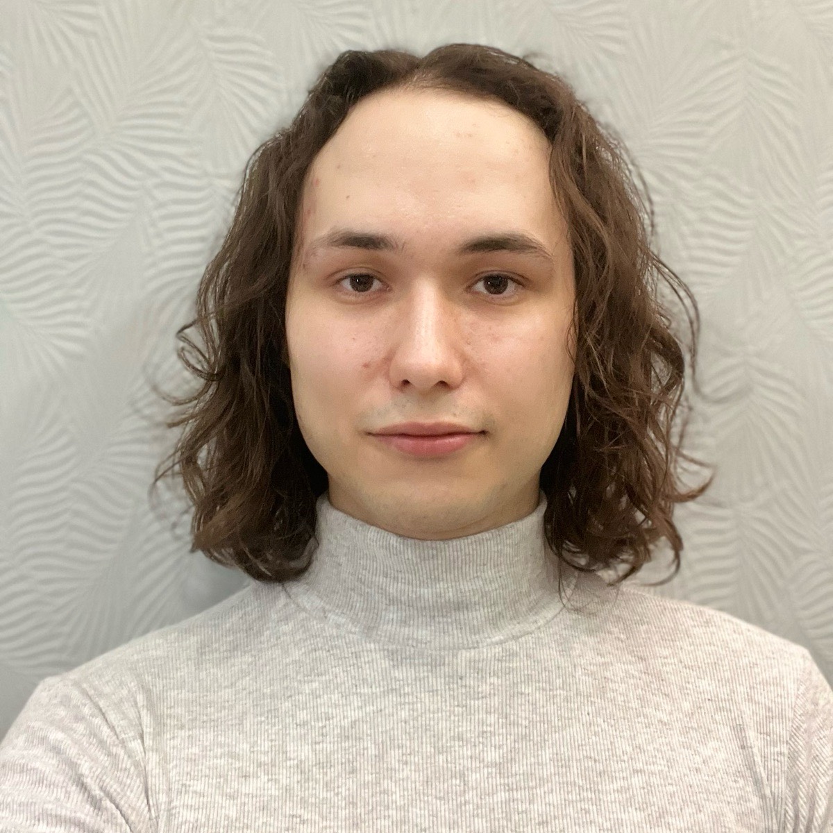 Павел Семенихин