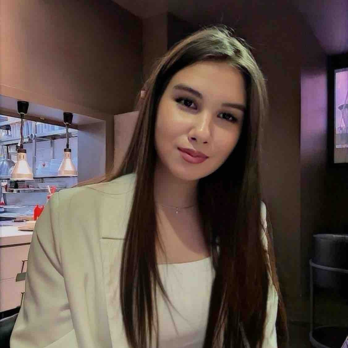 Людмила Фролова