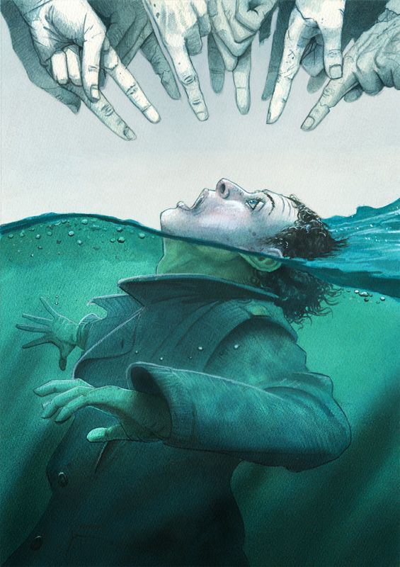 «Кто за что в ответе? Как разделить зоны HR и бизнеса, чтобы не играть в поддавки»
Вы, как HR, чувствуете, что постоянно оказываетесь между молотом и наковальней?
Руководители требуют от вас «решить в... | Сетка — социальная сеть от hh.ru