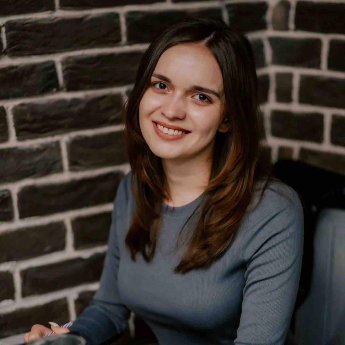 Валерия Сивякова | Сетка — социальная сеть от hh.ru