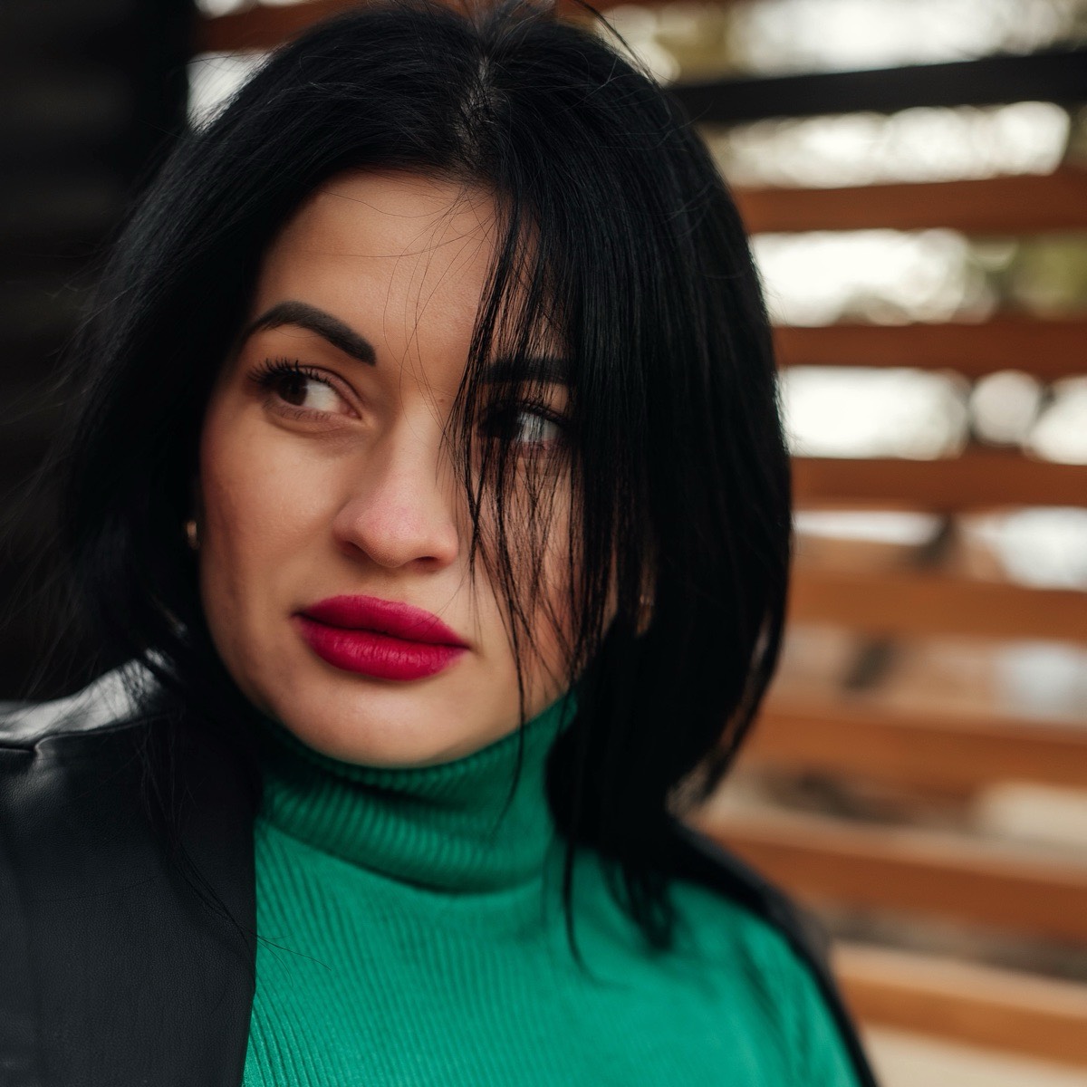 Нина Мазалевкая