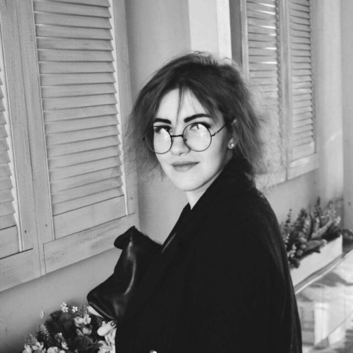 Наталия Добычина