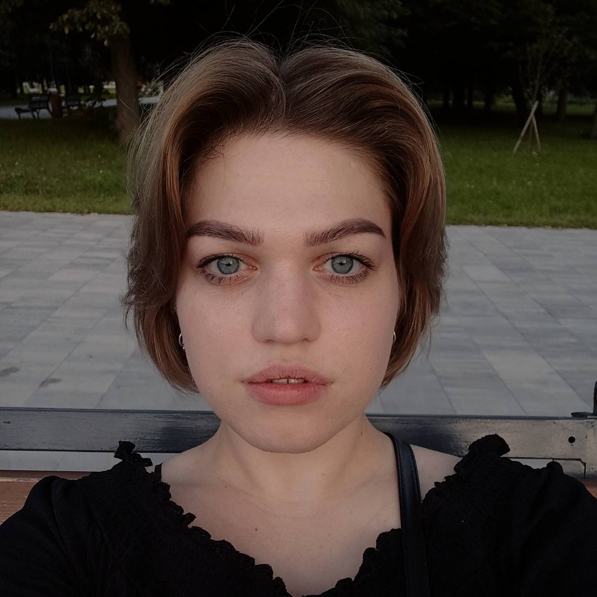 Мария Крылова