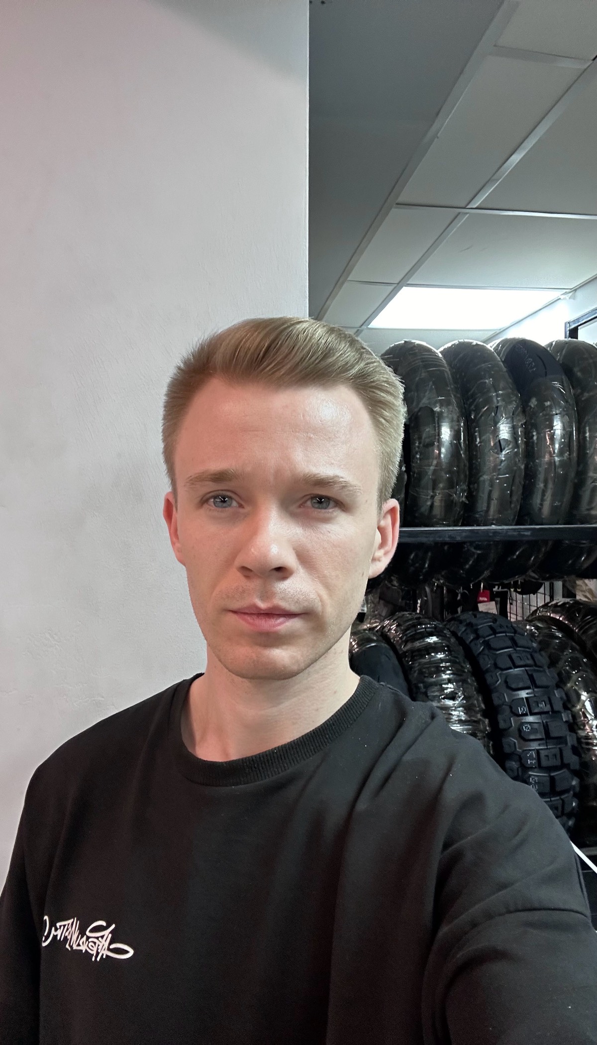 Павел Александрович