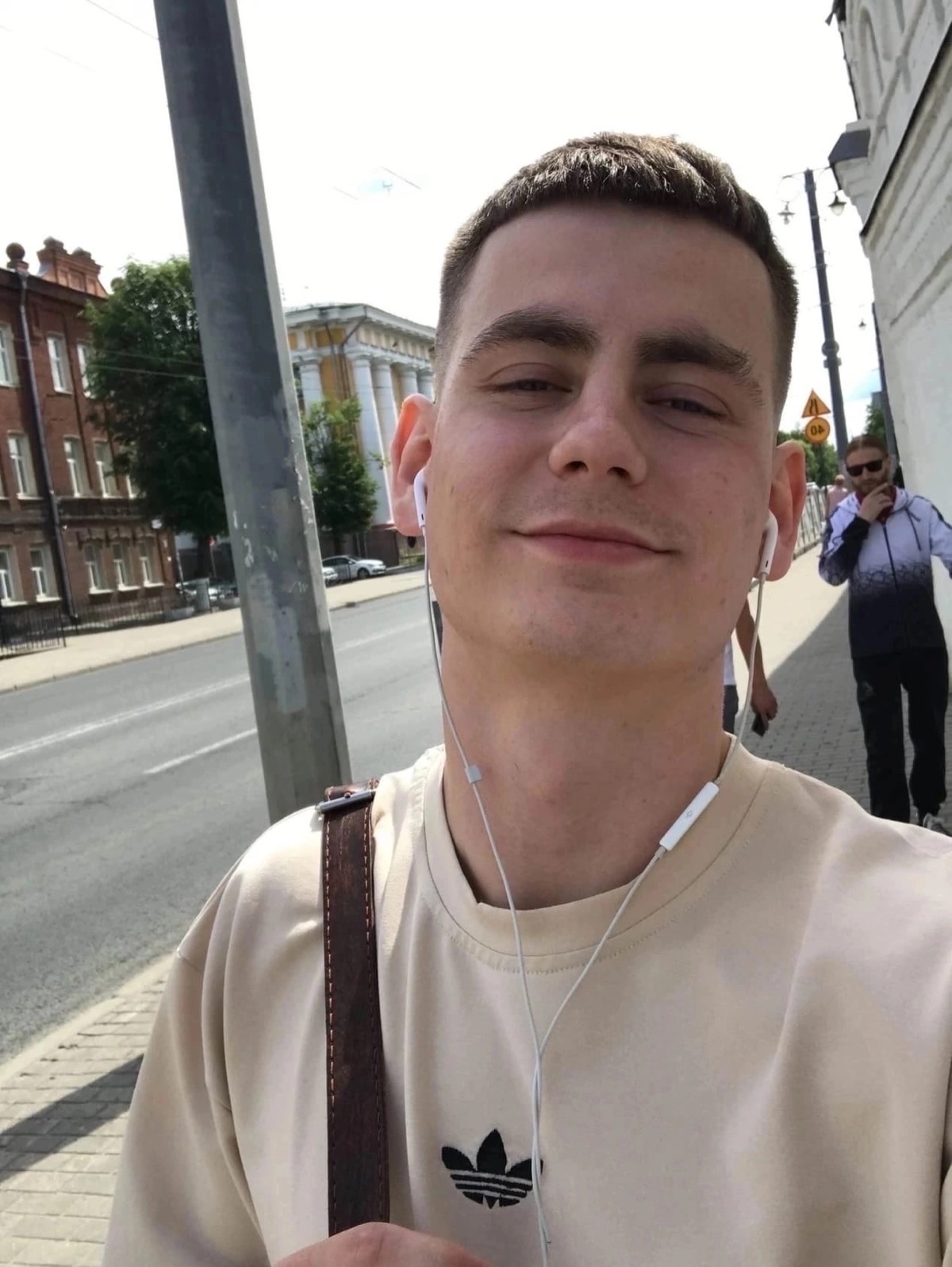 Арсений Иванов