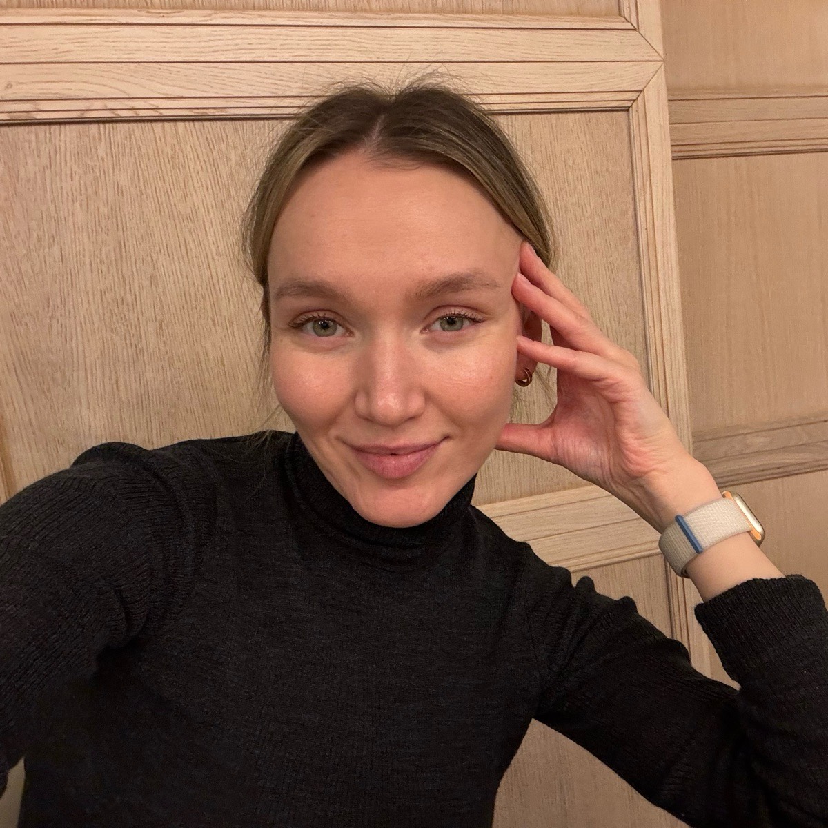 Наталья Ряб | Сетка — социальная сеть от hh.ru