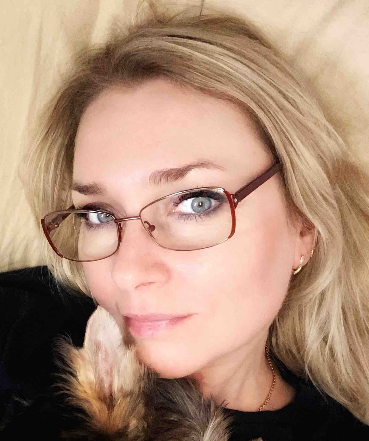 Елена Гришина | Сетка — социальная сеть от hh.ru