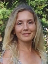 Ольга Зыкова