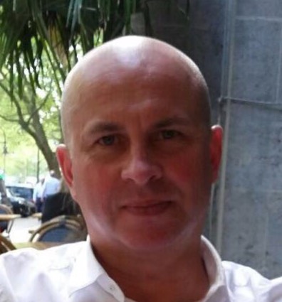 Евгений Севастьянов