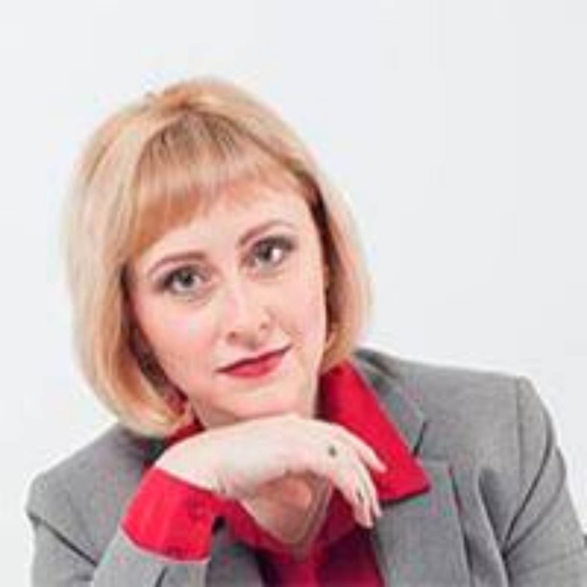 Наталья Поккине