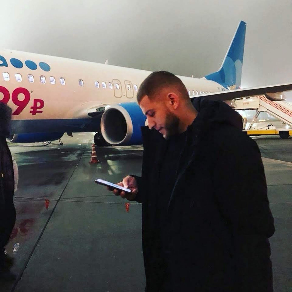 Яков Гуревич