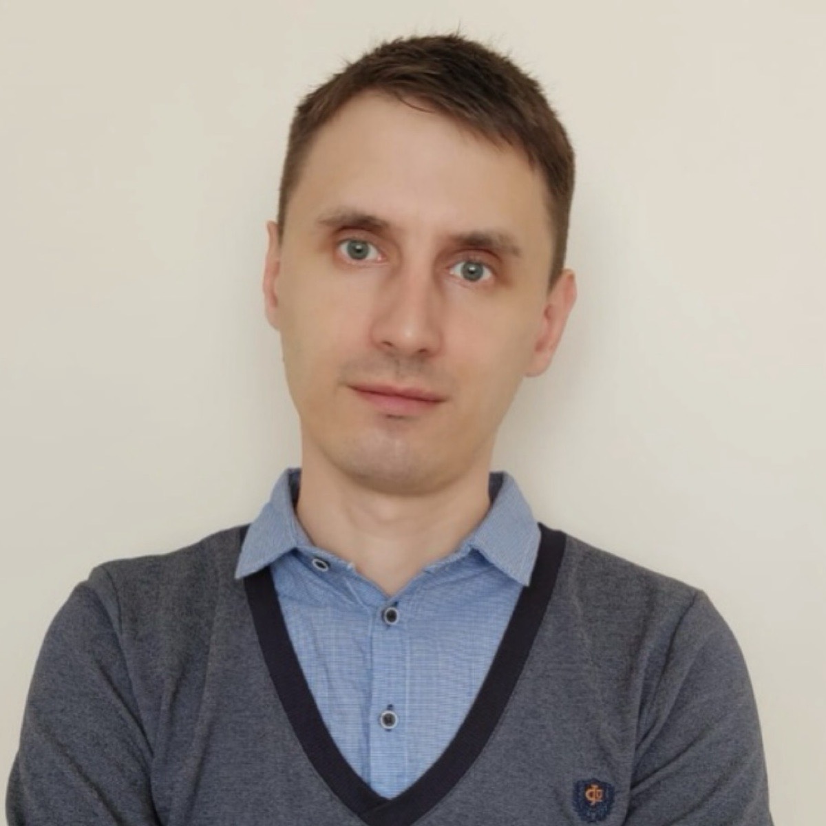 Алексей Гусев | Сетка — социальная сеть от hh.ru