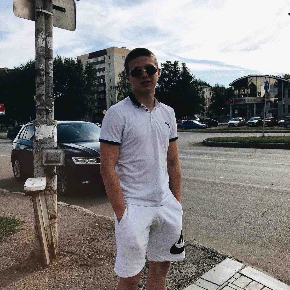 Булат Гатин