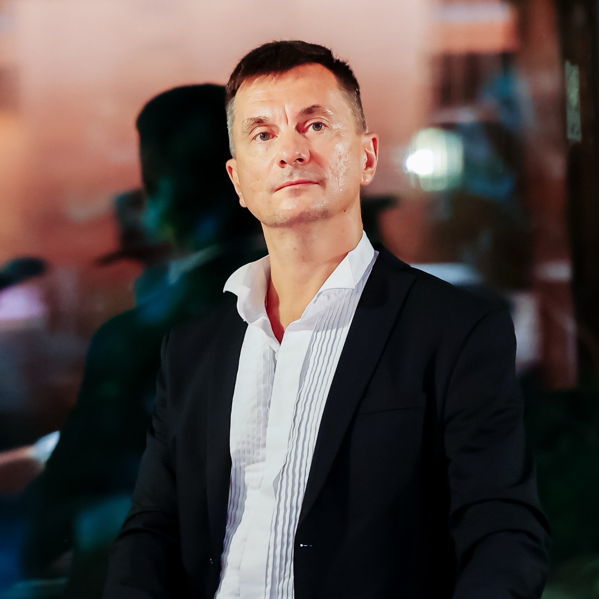 Игорь Черный | Сетка — социальная сеть от hh.ru