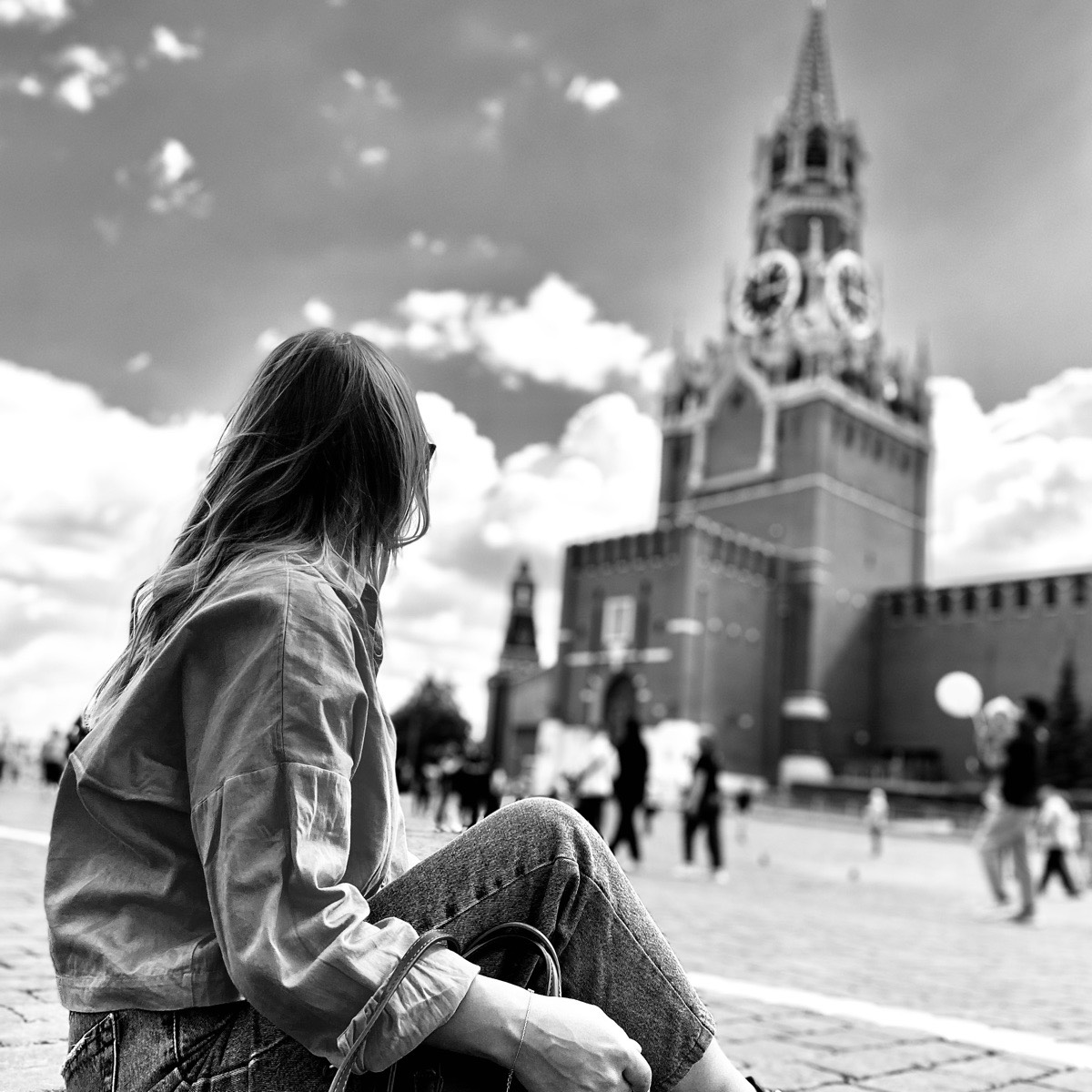 Елена Гостева | Сетка — социальная сеть от hh.ru