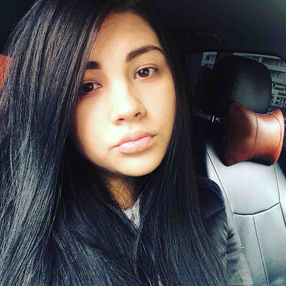 Дарья Устинова | Сетка — социальная сеть от hh.ru