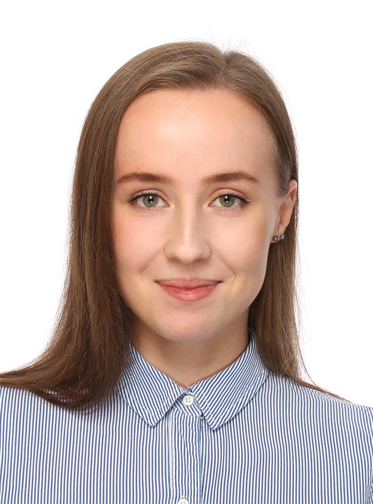 Елена Косякова | Сетка — социальная сеть от hh.ru