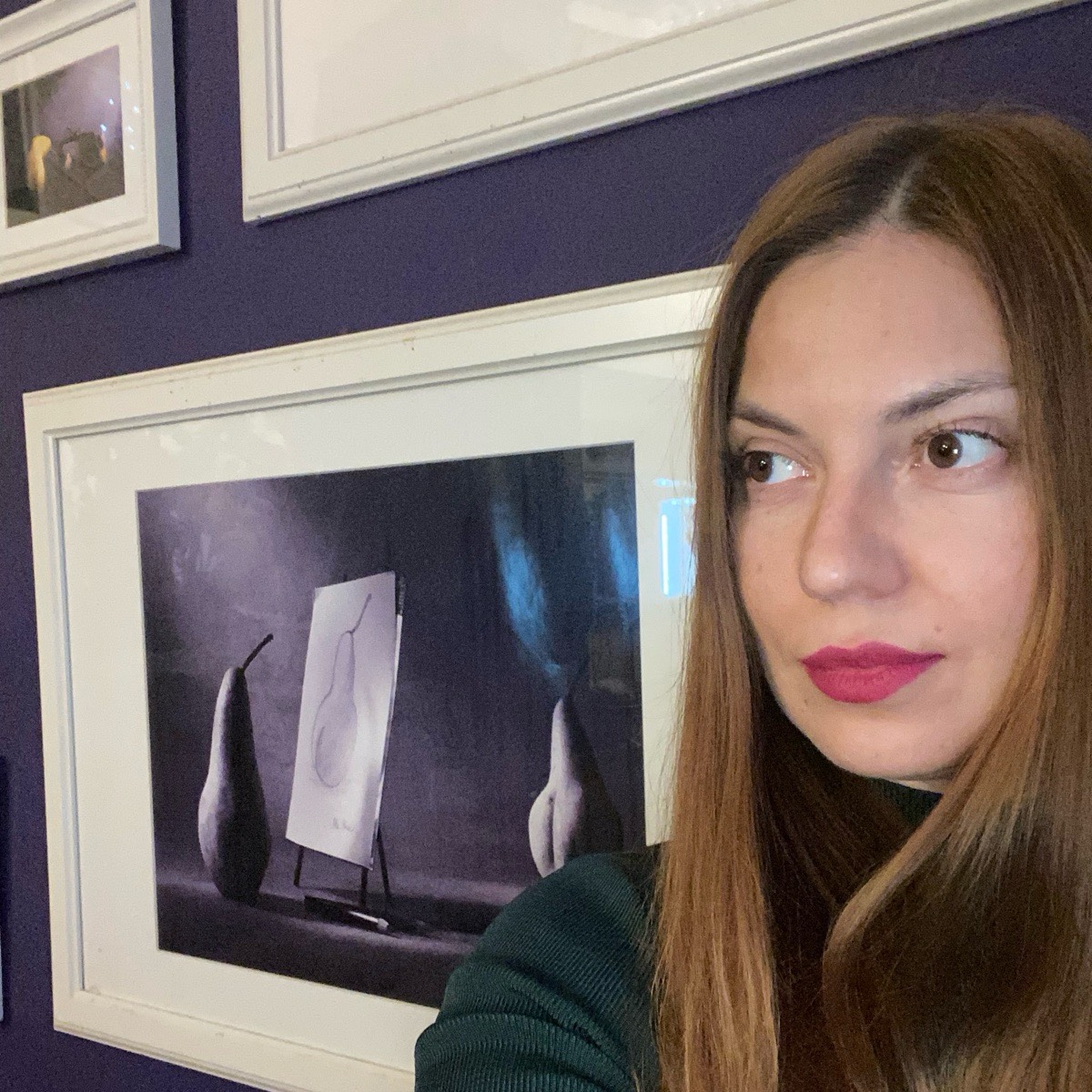 Екатерина Мазуркевич | Сетка — социальная сеть от hh.ru