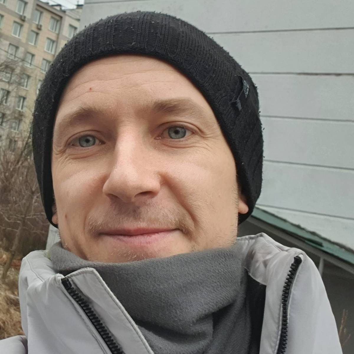 Максим Каденков | Сетка — социальная сеть от hh.ru