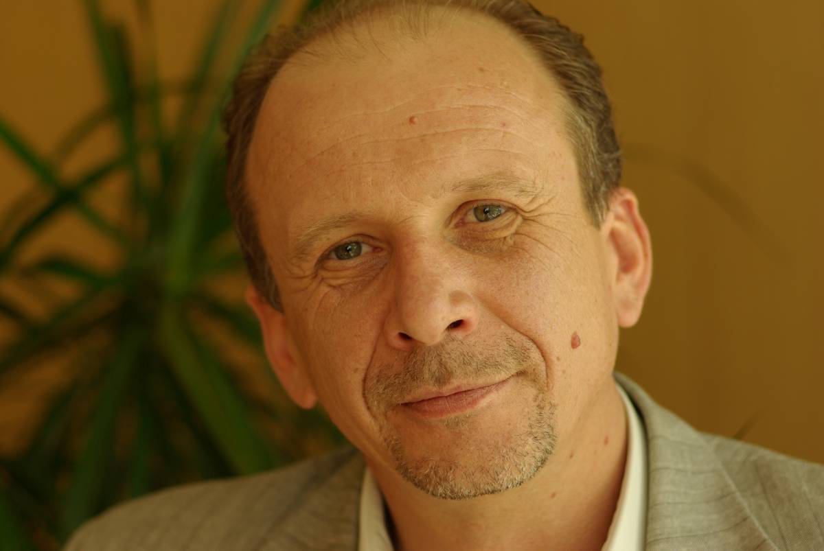 Андрей Матвеев | Сетка — социальная сеть от hh.ru