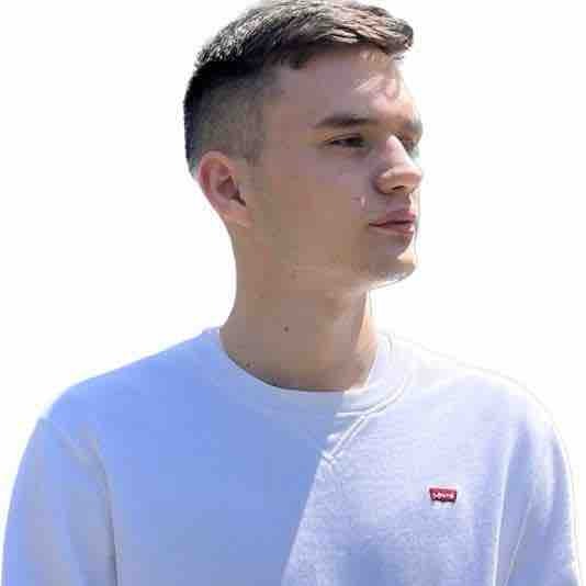 Денис Кобзарь | Сетка — социальная сеть от hh.ru