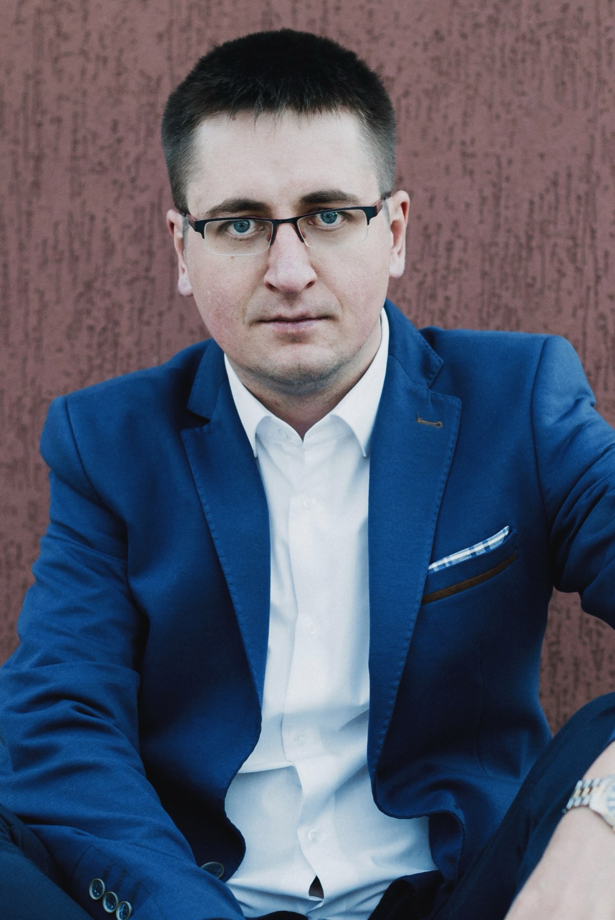 Евгений Невмержицкий | Сетка — социальная сеть от hh.ru