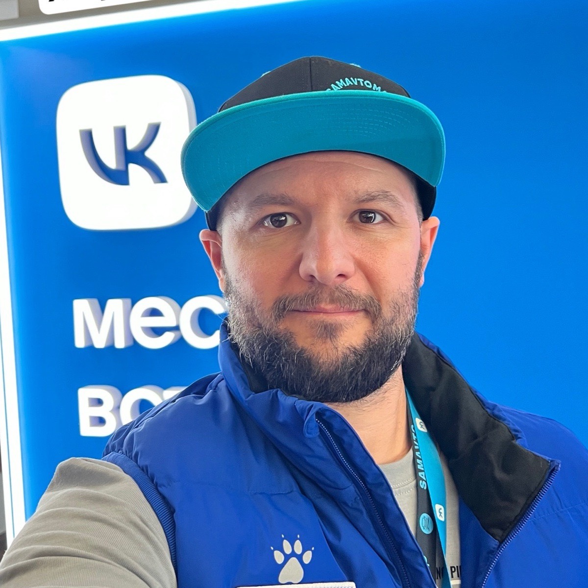 Семен Диденко | Сетка — социальная сеть от hh.ru