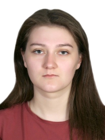 Виктория Демёхина