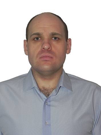 Иван Сорокин