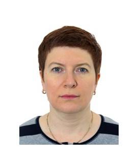 Naida Murtazalieva