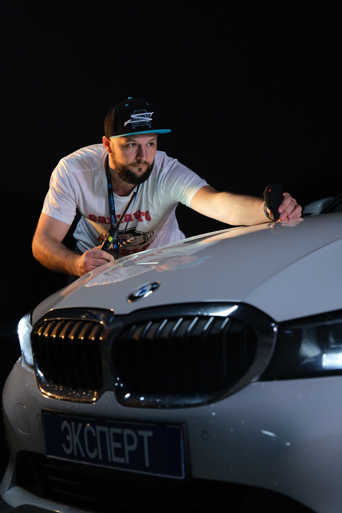 💬 Привет, друзья! Меня зовут Семен Диденко, но многие зовут меня просто Сэм — ваш личный авто-гид в мире машин! 🚗
Я — Автомаклер, и моя миссия — избавить вас от всех головных болей, связанных с покупк... | Сетка — социальная сеть от hh.ru