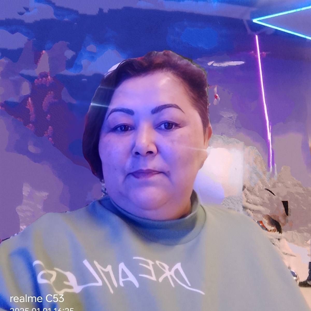 Алия Габитова | Сетка — социальная сеть от hh.ru