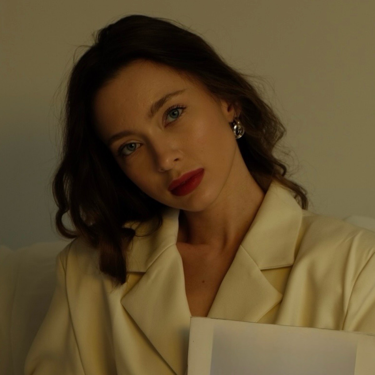 Марина Копытова | Сетка — социальная сеть от hh.ru