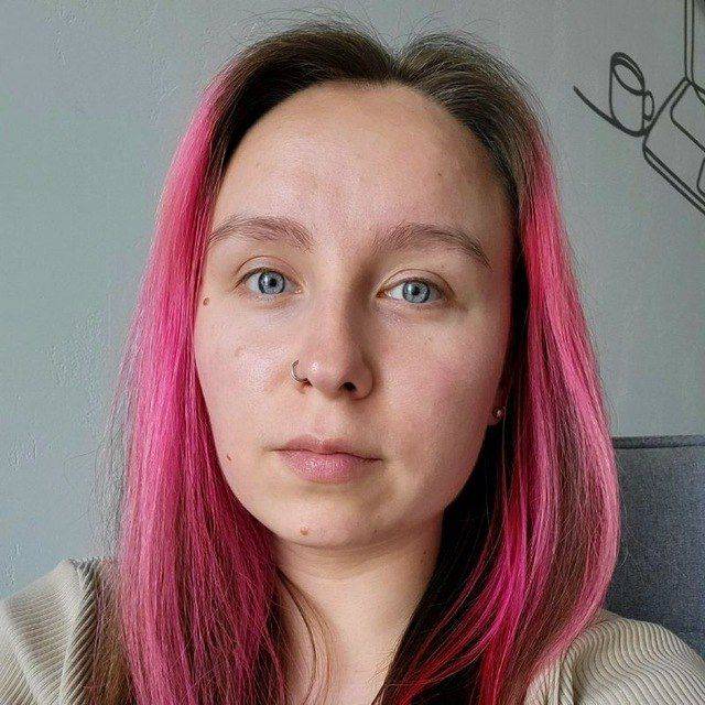 Алёна Калякина | Сетка — социальная сеть от hh.ru