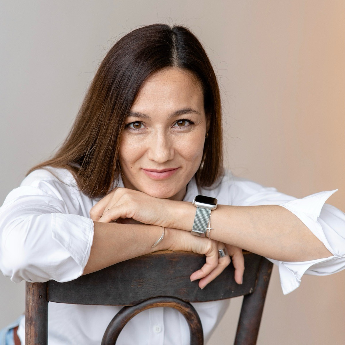Галина Шашкина