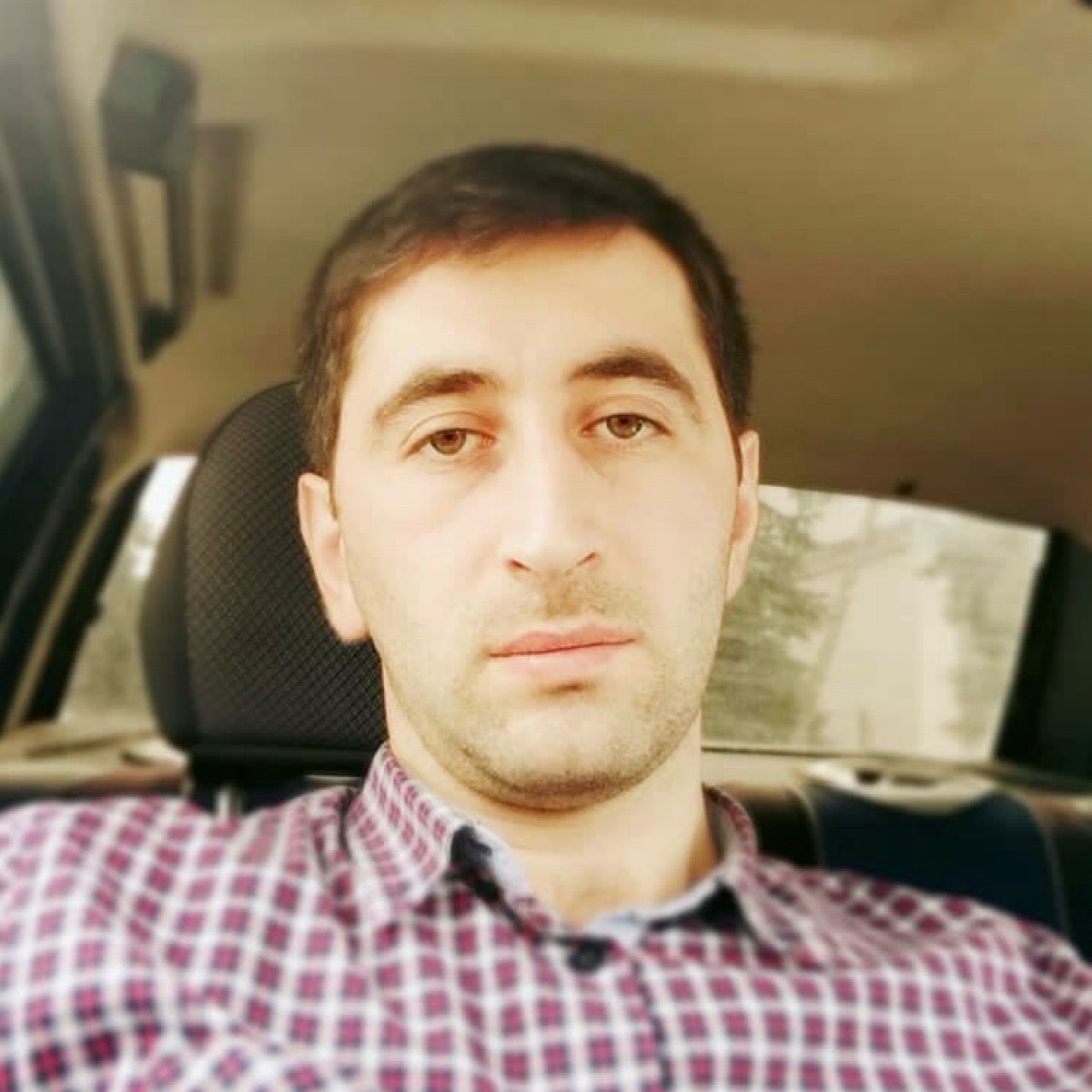 Амир Ханичев