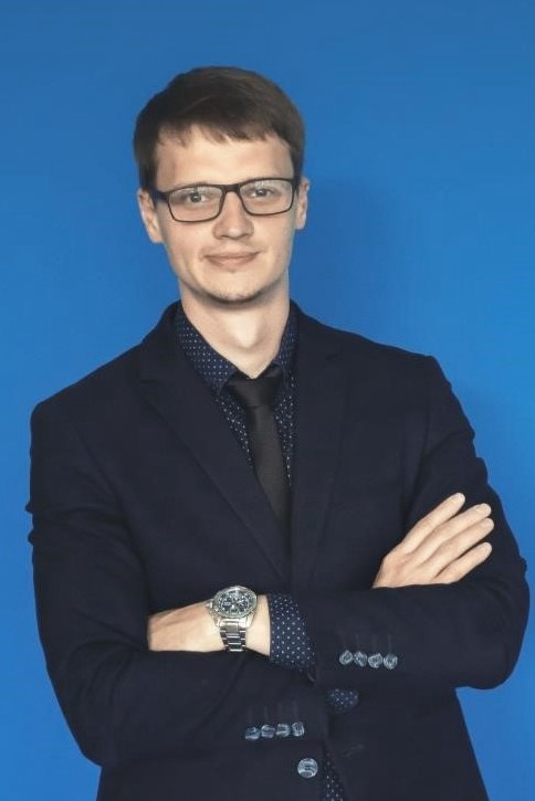 Кирилл Привезенцев | Сетка — социальная сеть от hh.ru