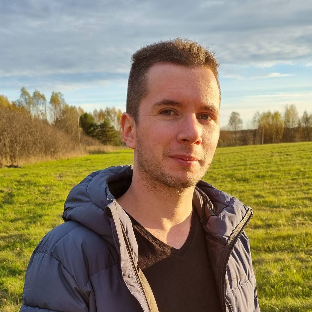 Артемий Виноградов