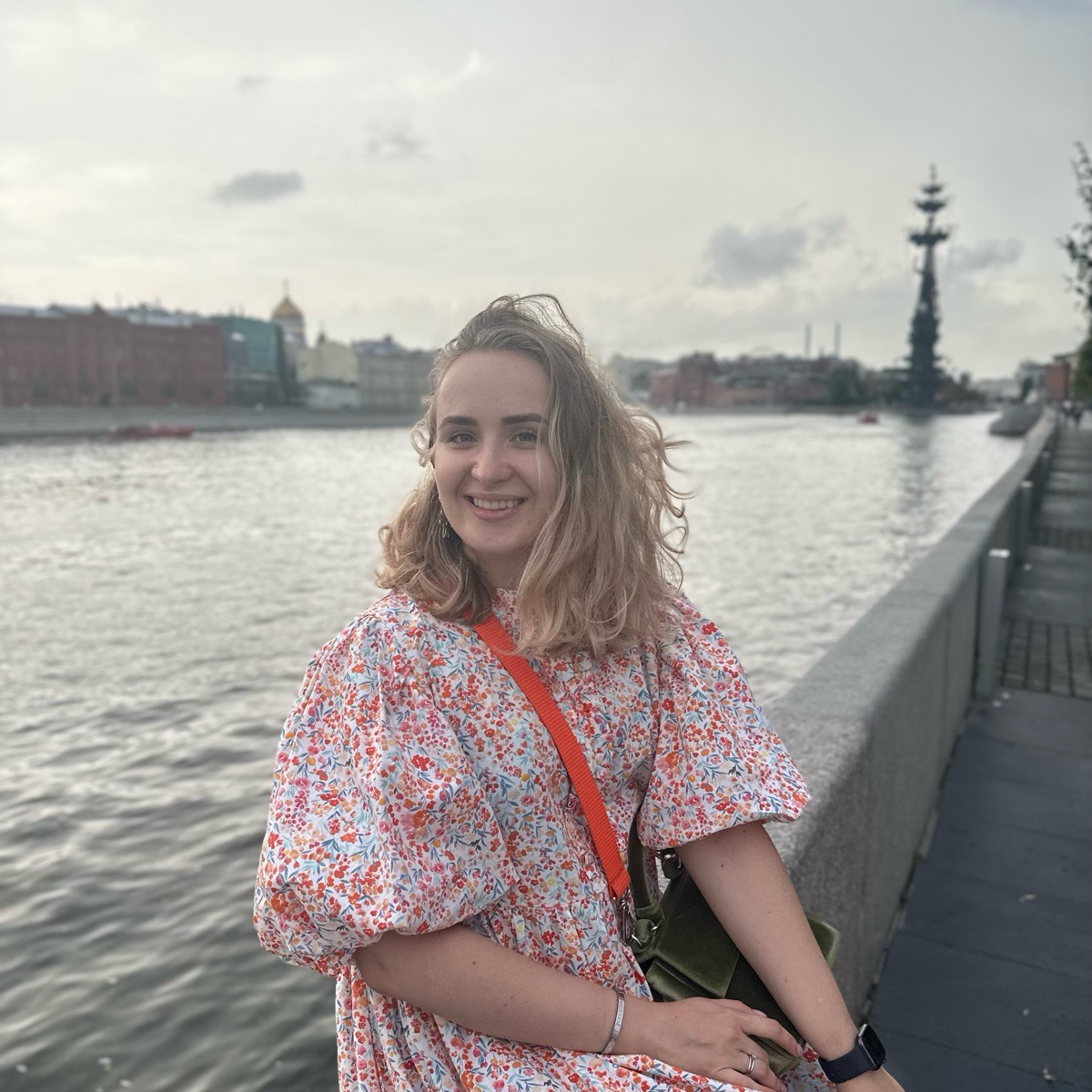 Дарья Симчук