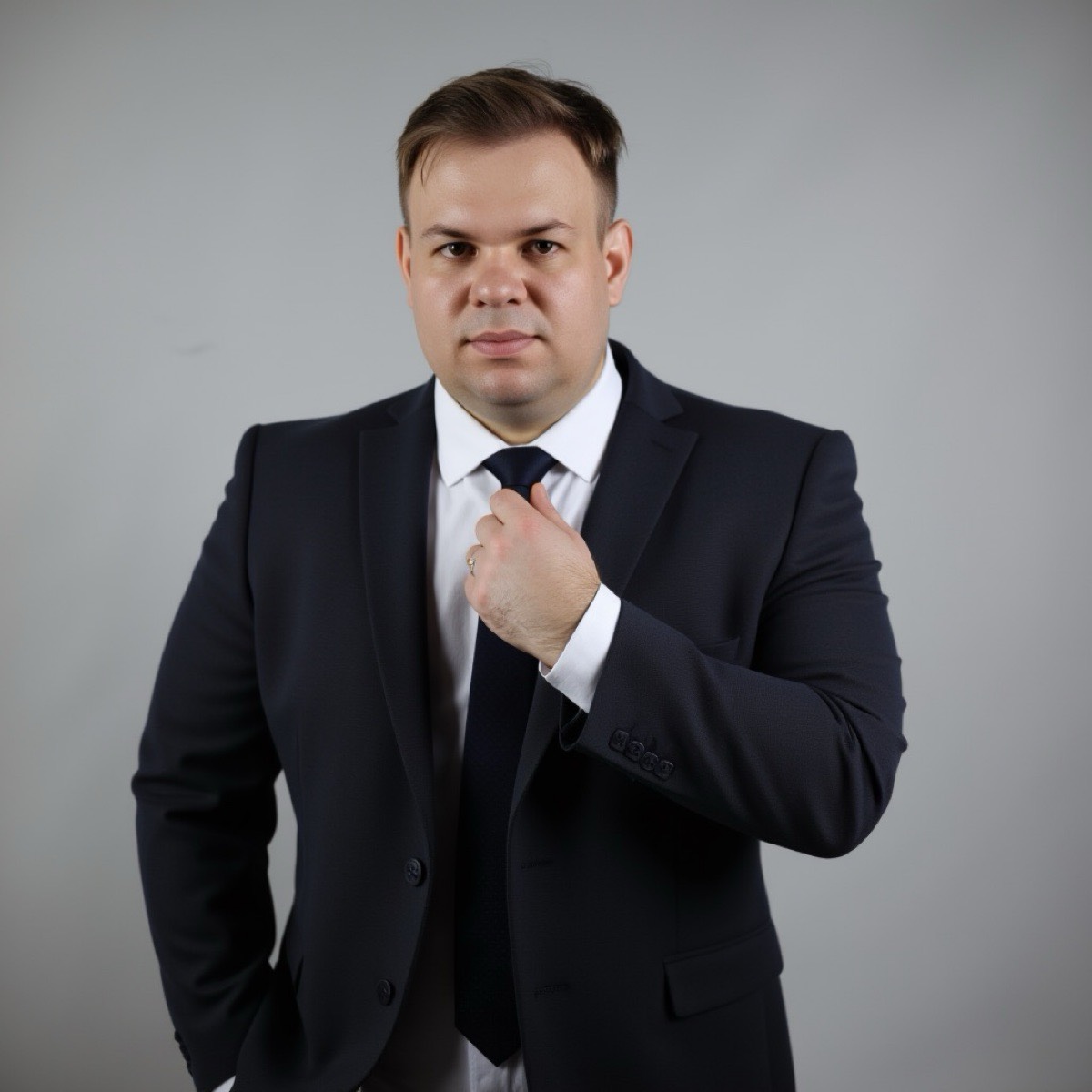 Денис Крыцин | Сетка — социальная сеть от hh.ru