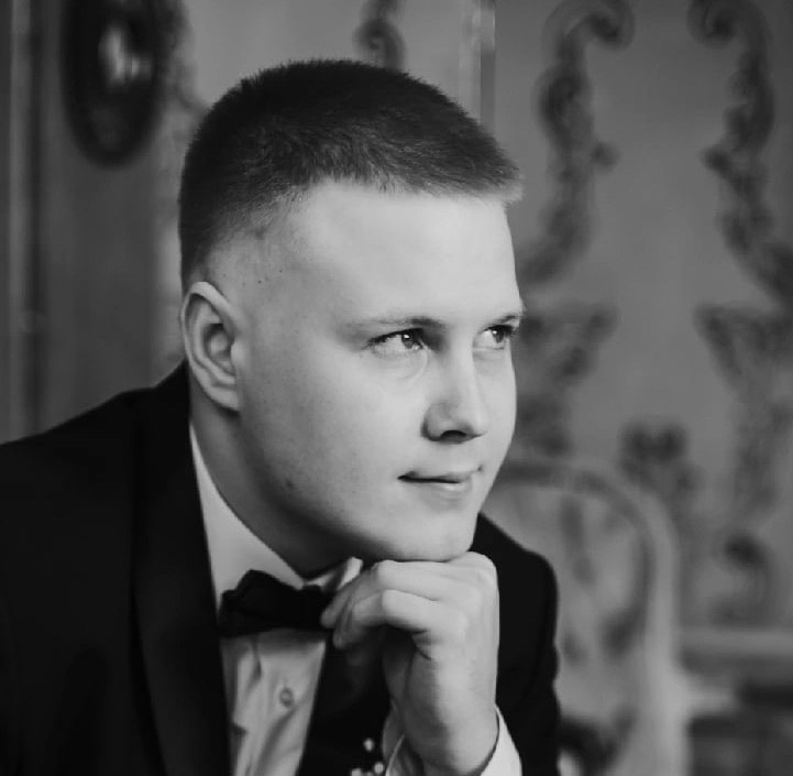 Илья Коржиков | Сетка — социальная сеть от hh.ru