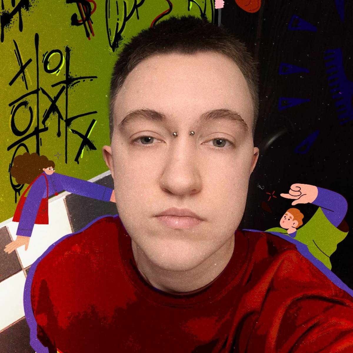 Полина Разоренко | Сетка — социальная сеть от hh.ru