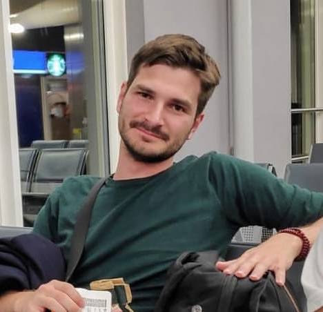 Максим Готовцев | Сетка — социальная сеть от hh.ru