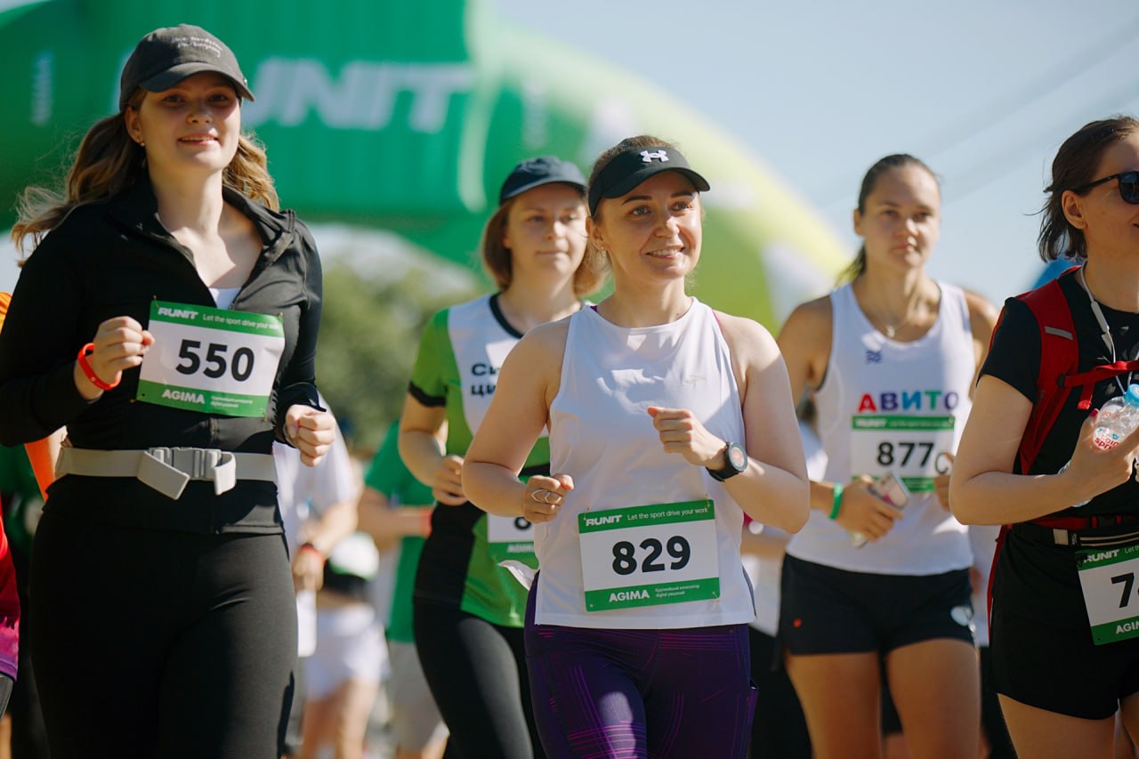 🏆 КОГДА И ГДЕ ПРОЙДЕТ RUNIT 2025
Ура! Мы готовы сообщить официальную дату и место проведения нашего фестиваля: RUNIT 2025 пройдет 13 июля в живописном Мещерском парке🔥
Что вас ждет:
✅ Новые трассы для... | Сетка — социальная сеть от hh.ru